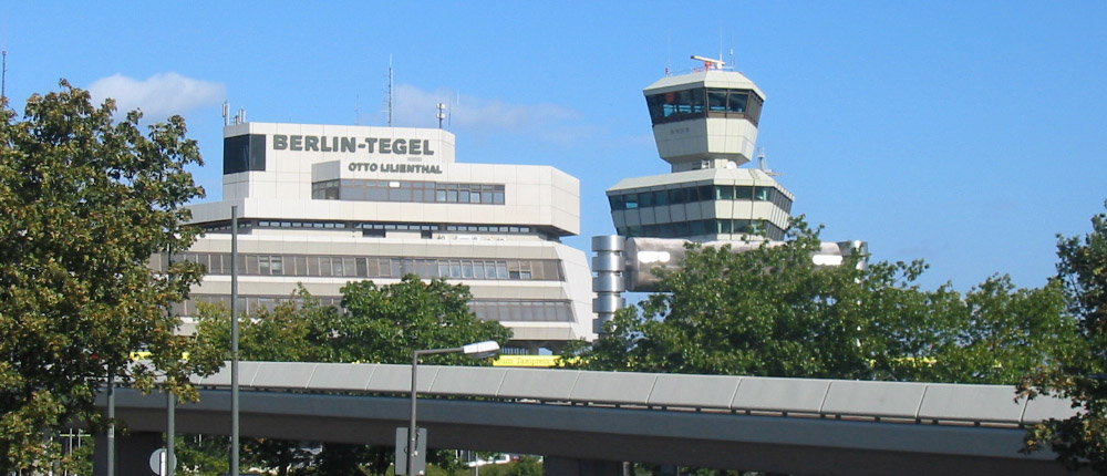 Berlin Tegel