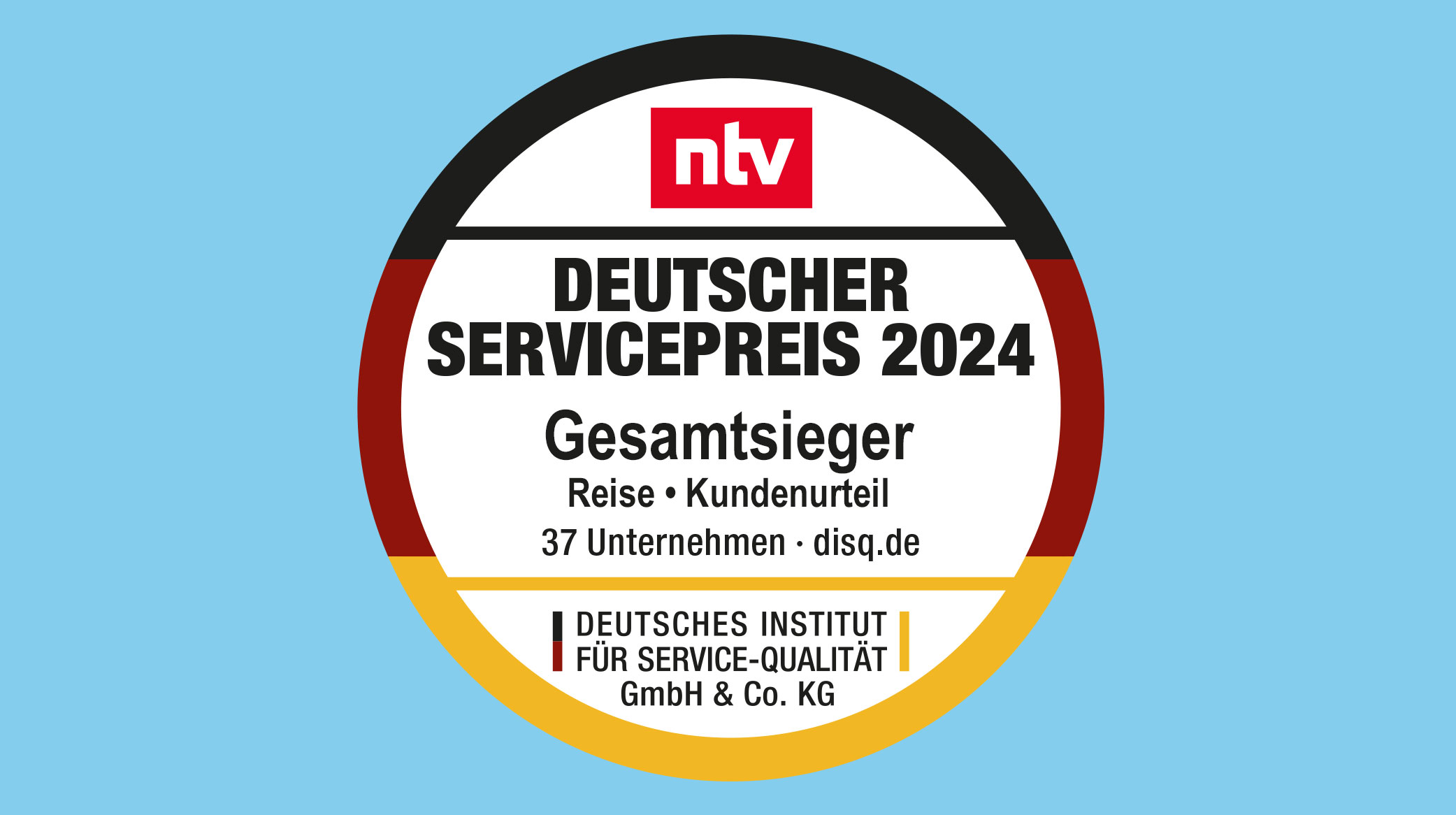 GESAMTSIEGER 2024