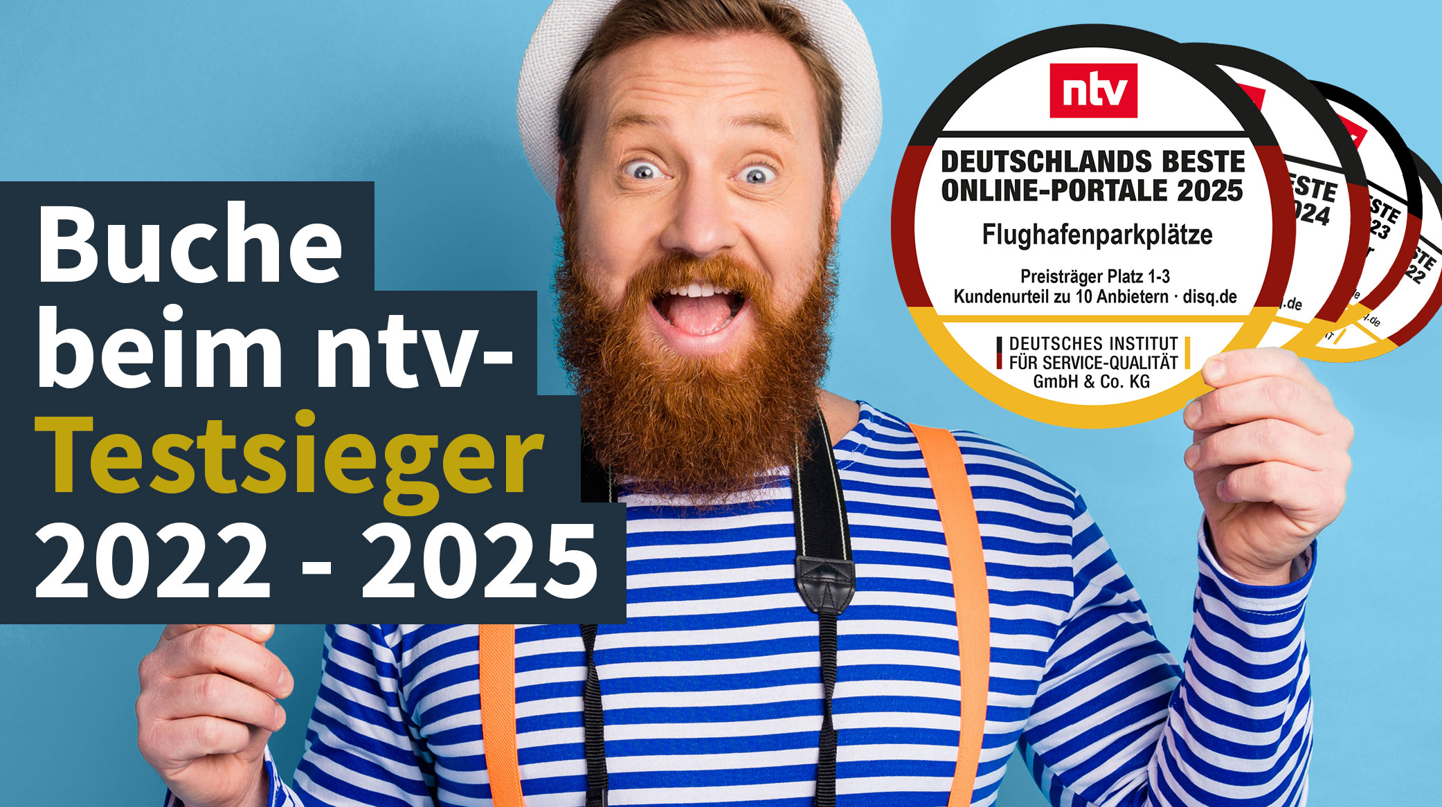 Beste Online-Portale 2025