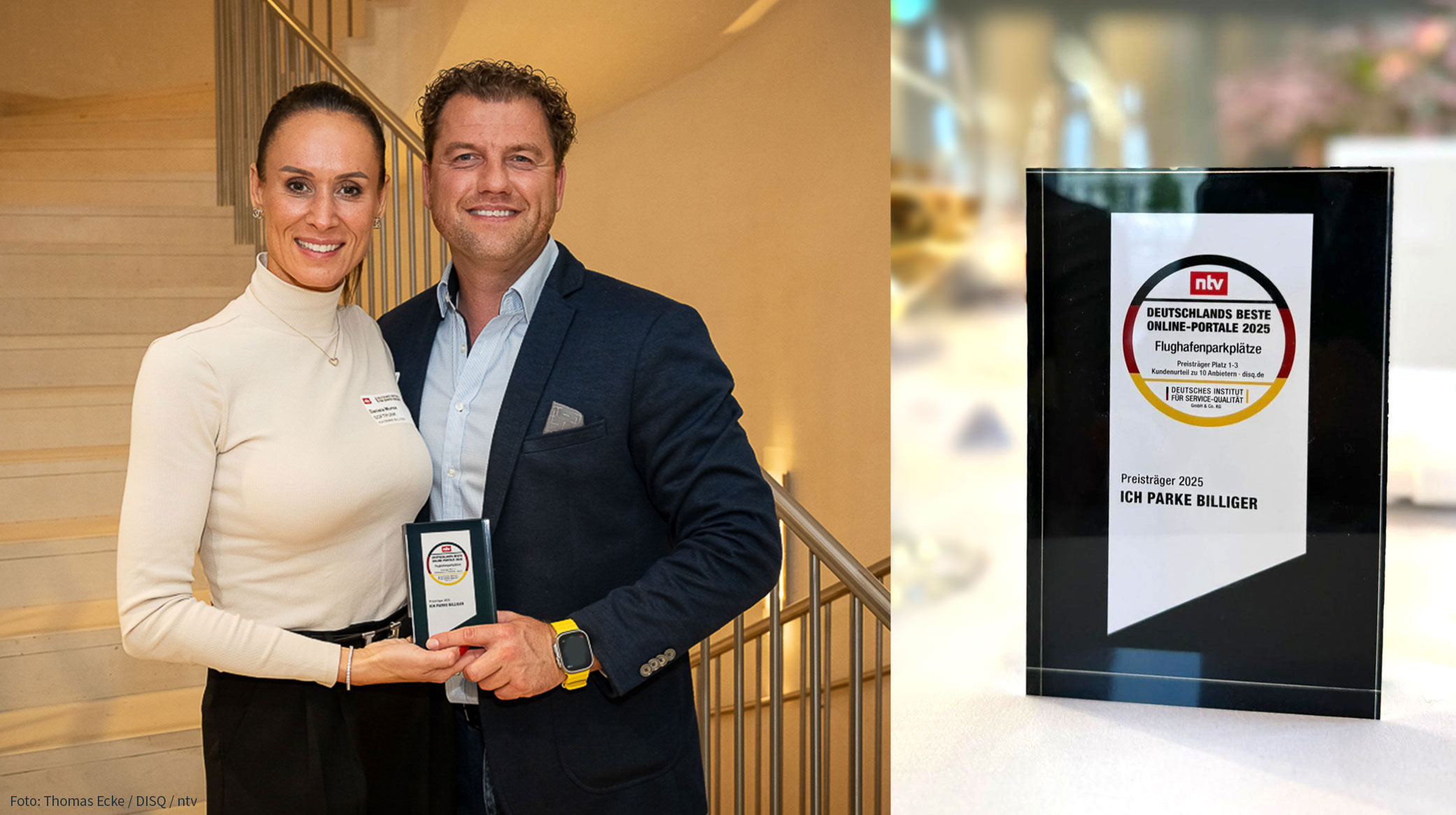 Beste Online-Portale 2025
