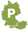  parken an deutschen Flughäfen 