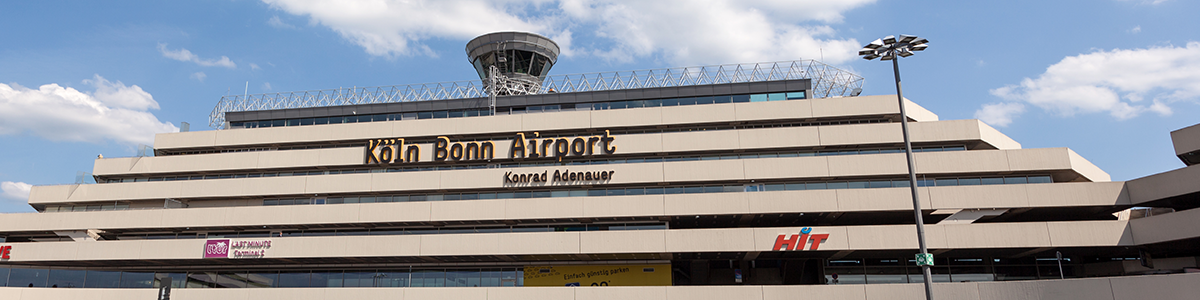 Köln/Bonn (CGN)