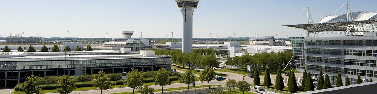 München (MUC)
