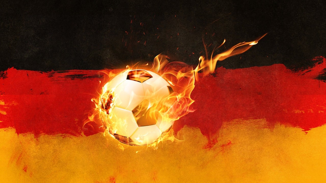 EM 2024: Fußballfieber in Deutschland!