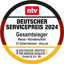 Service-Award 2024