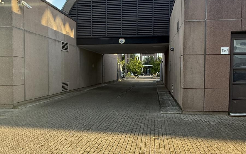 Valet-Parking Parking Düsseldorf Valet