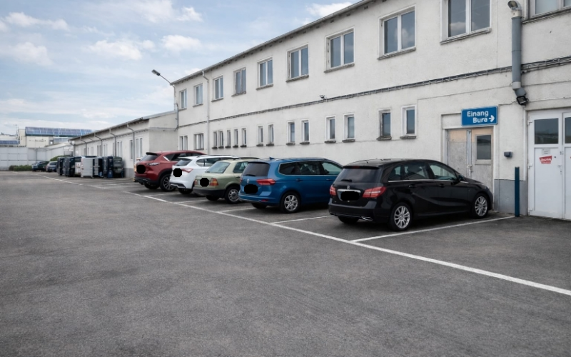 Schlau-Parken-Leipzig