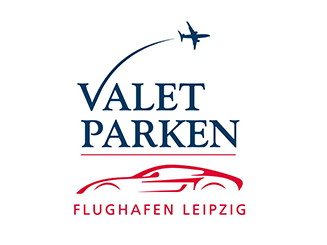 Valet-Parking Valetparken-Flughafen-Leipzig