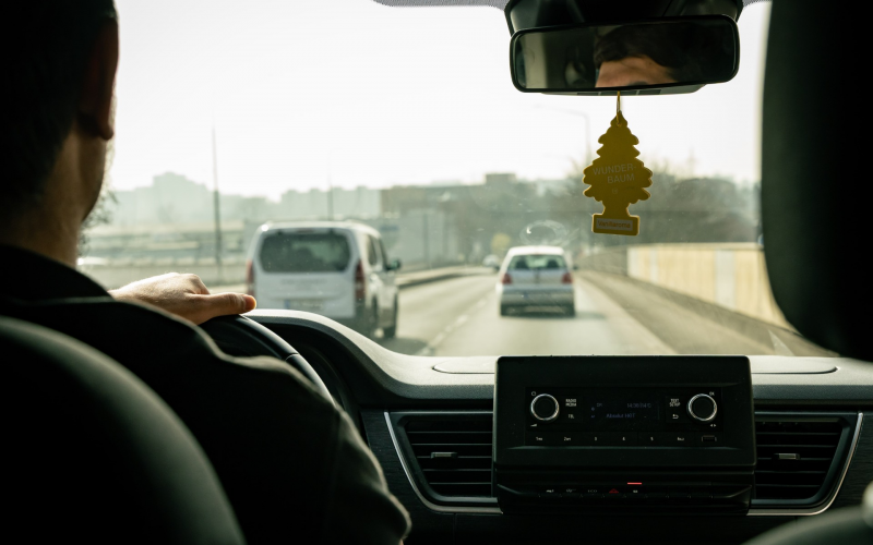 Außenparkplatz Sun Park Airport Key Parking