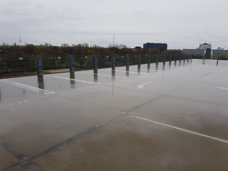 Airport Parking Hannover Valet