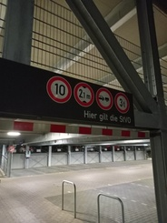 Airport Parking Hannover Valet