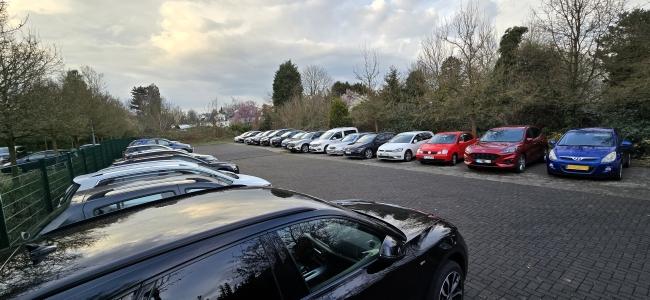 Valet-Parking Myvaletpark