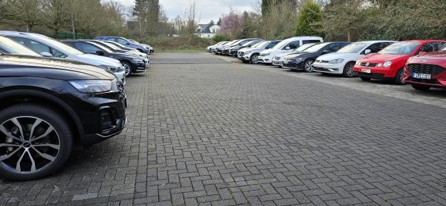 Valet-Parking Myvaletpark