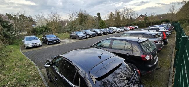 Valet-Parking Myvaletpark