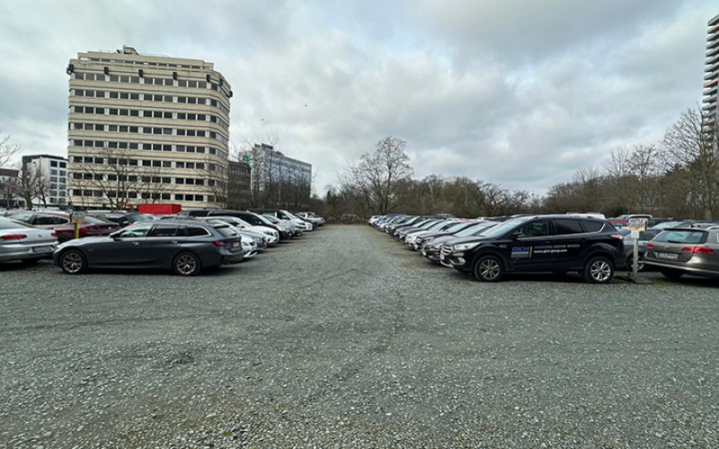 Prestige-Parking Valet-Service