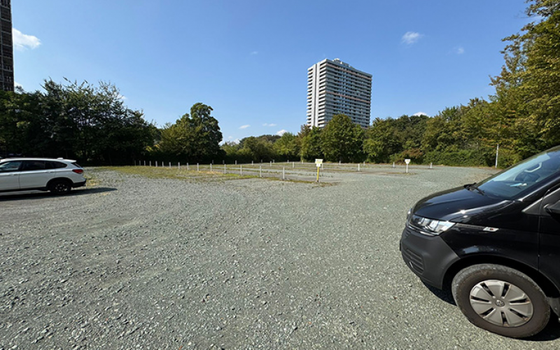 Prestige-Parking Valet-Service