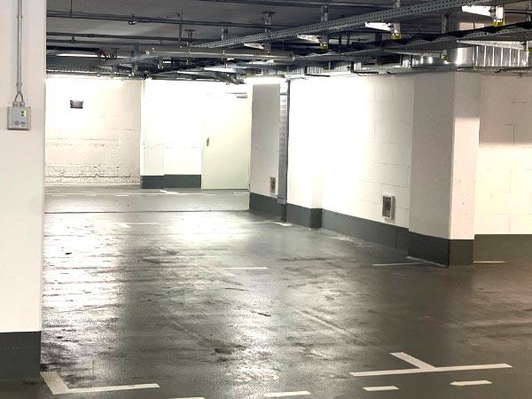 Valet-Parking Prestige-Parking Valet-Service
