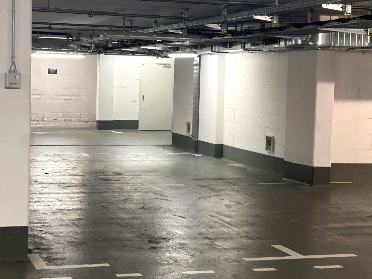 Valet-Parking Prestige-Parking Valet-Service
