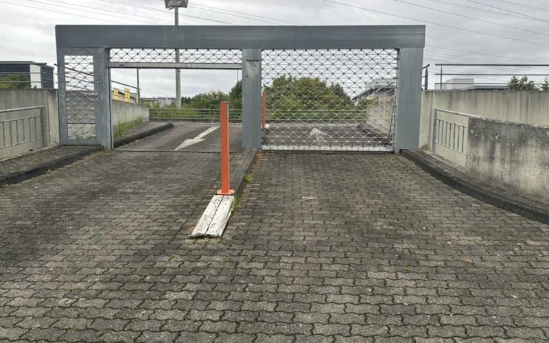 Park- & Carservice Cologne 