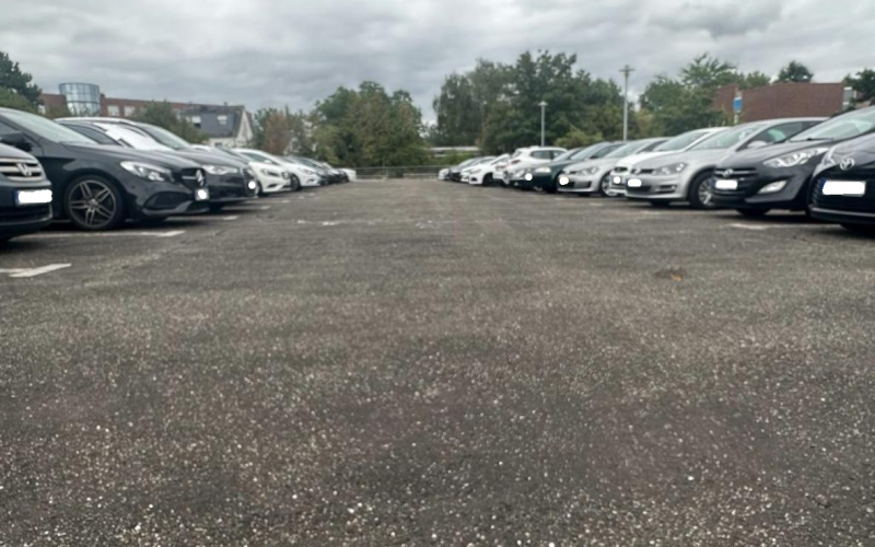 Park- & Carservice Cologne 