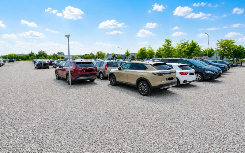 ParkingLeipzig