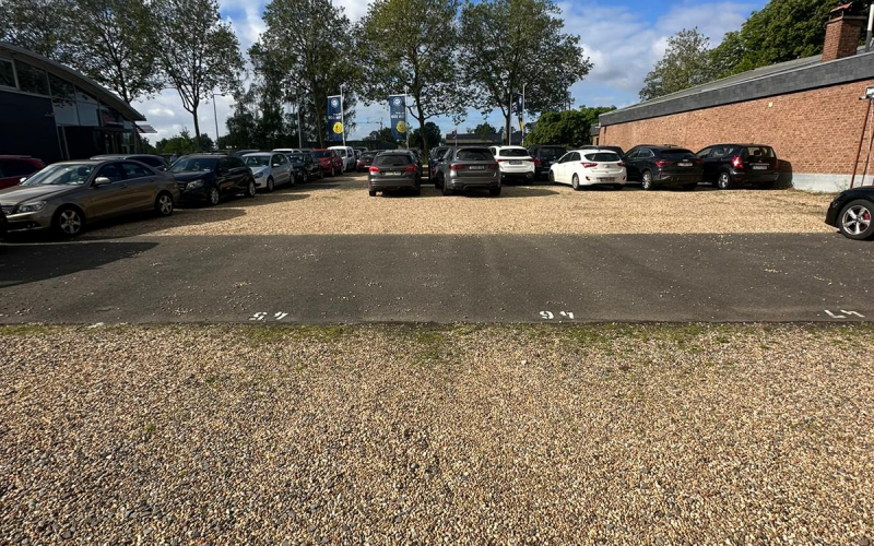 Safeparken