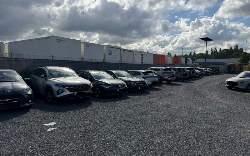 Valet Pro