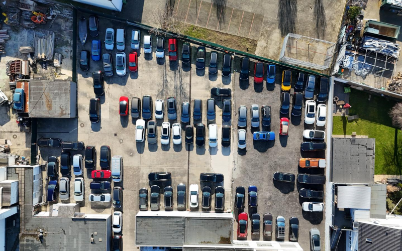MAG Parken Valet