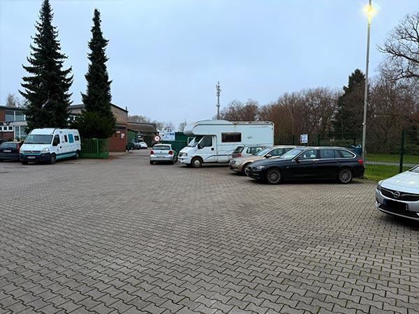 Valet-Parking PARK ELITE Valet