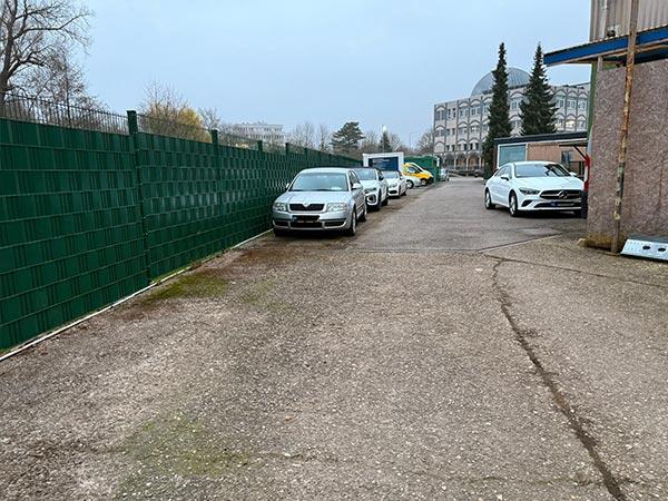 Valet-Parking PARK ELITE Valet