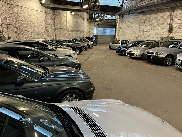 Valet-Parking PARK ELITE Valet