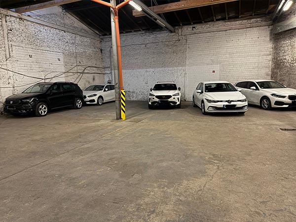 Valet-Parking PARK ELITE Valet