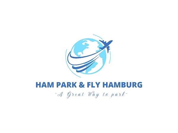 Außenparkplatz HAM Park & Fly