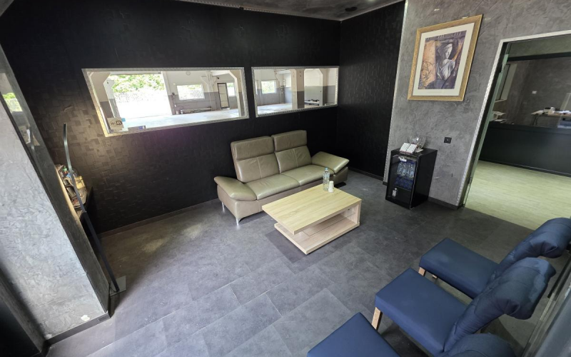 Außenparkplatz Parkspar Schlüsselmitnahme