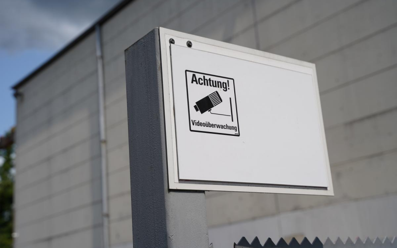 Hallenparkplatz Parkspar Halle Schlüsselmitnahme