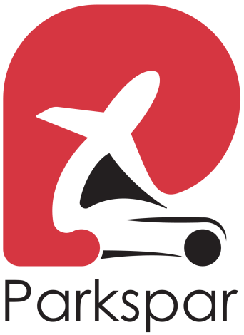 Außenparkplatz Parkspar 