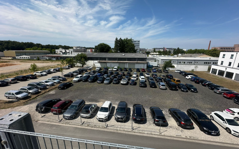 Parkondo Valet