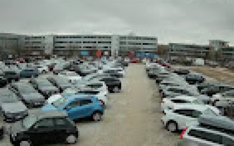 ParkenMUC