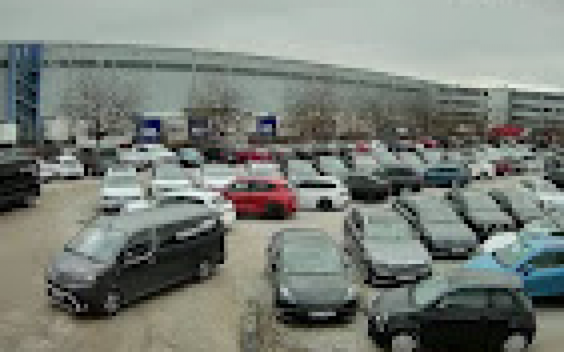 ParkenMUC