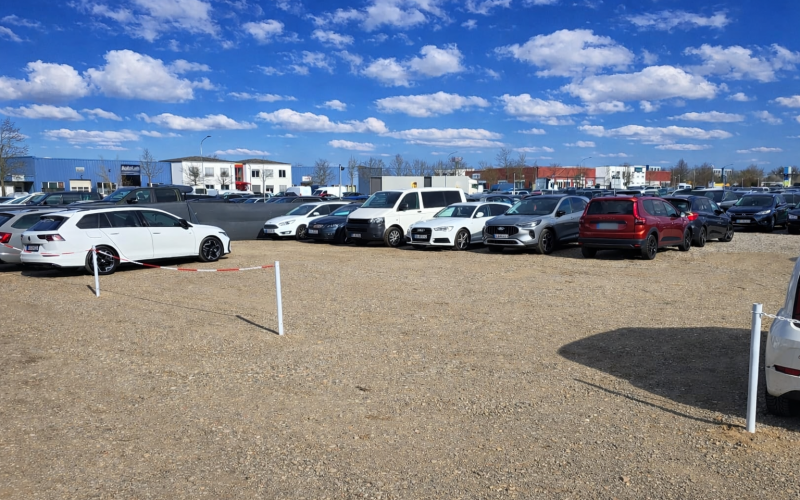 CleverParken