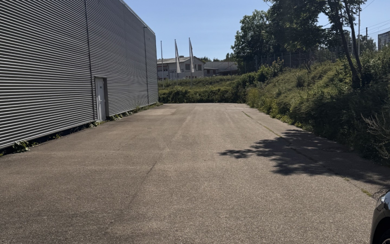 CityPark Süd