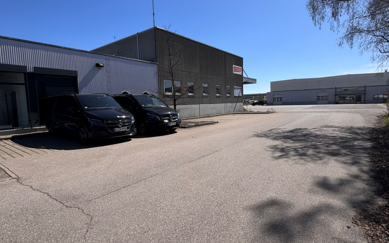 CityPark Memmingen