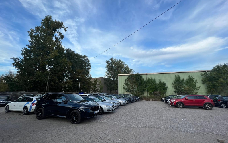 Holidayparking24