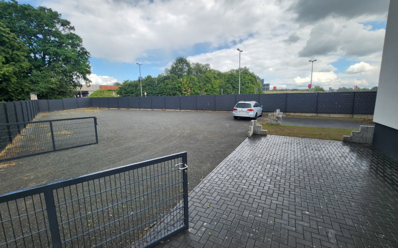 Park & Travel Valet