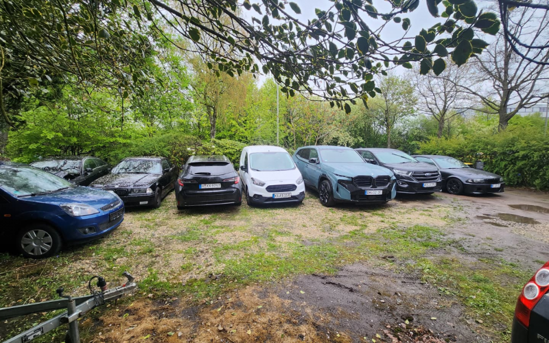 Park & Travel Valet