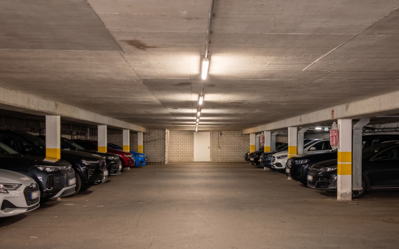 Carportfly - Valet