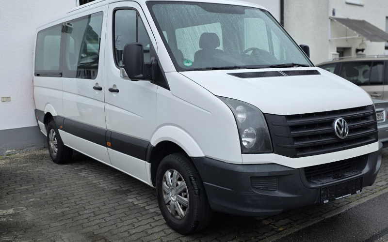 Prime Transfer Shuttle