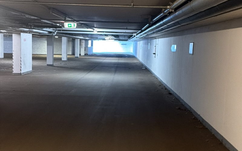 Fra-Parking