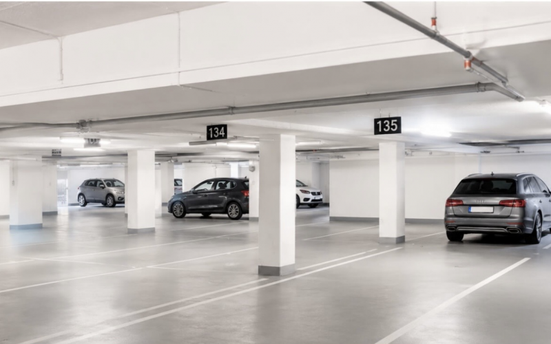 Fra-Parking