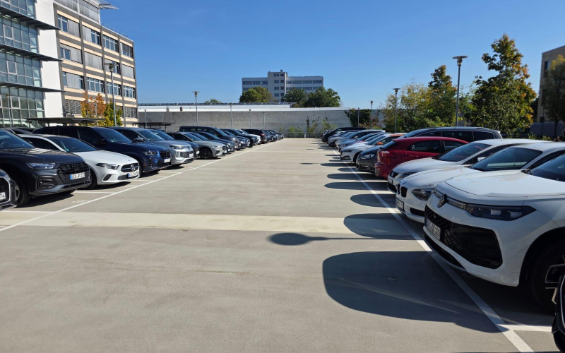 Stern-Valet Frankfurt